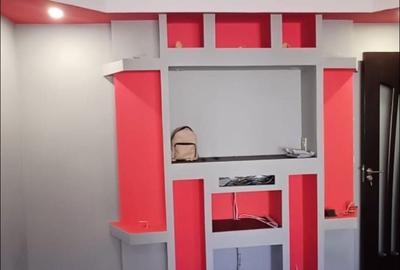Apartament cu 2 camere decomandat în Central - 3