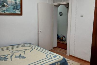 Apartament cu 2 camere decomandat în Central - 7