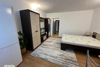 Garsonieră în Alexandru cel Bun - 5
