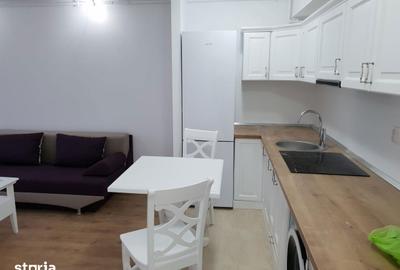 Apartament cu 2 camere decomandat în Ștefăneștii de Jos - 11