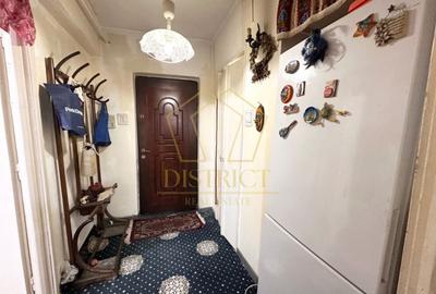 Apartament cu 2 camere semidecomandat, mobilat în Ultracentral - 8