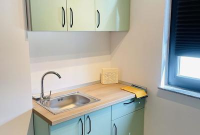 Apartament decomandat în Central - 3