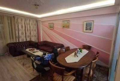 Apartament cu 3 camere în Central - 8