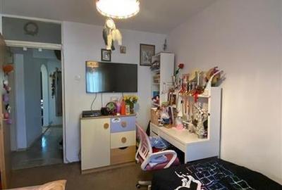 Apartament 3 camere Dristor Tip H - 5