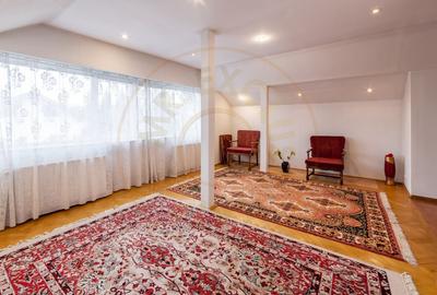 Casa cu destinatie versatila: clinica medicala, after - school, camin seniori - 9