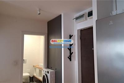 Apartament 2 camere cu parcare subterana BELVEDERE RESIDENCES - 17