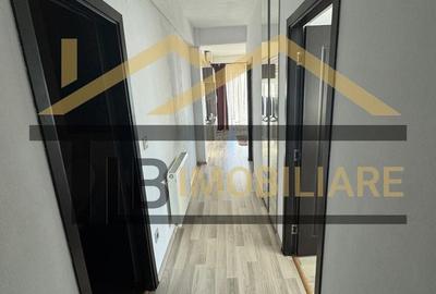 Apartament de 2 camere, 60mp, terasa, Zona Centrala - 10