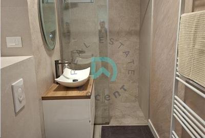 Apartament cu 4 camere decomandat în Calea București - 6