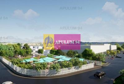 Teren Construcții intravilan de 60000 mp, în 1 Decembrie - 13