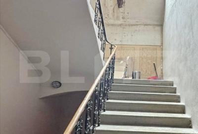 Garsonieră semidecomandată în Centrul Istoric - 11