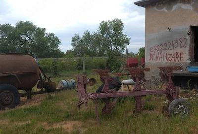 Teren de 2000 mp, în Chizătău - 3