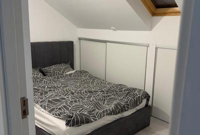 Apartament cu 2 camere semidecomandat, mobilat în Mănăștur