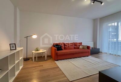 Apartament cu terasă în Buna Ziua – echilibru, confort și rafinament - 2