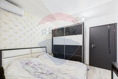 3 camere moderne in Militari Residence gata de mutat - 12