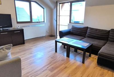 Apartament de vânzare, 2 camere, 50 mp, Andrei Mureșanu zona Grand Hotel Italia - 1