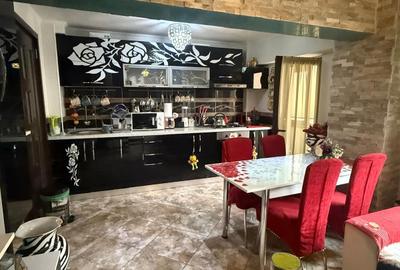 Apartament 3 camere renovat – 71 mp utili – Etaj 2/4 – Zona Piața Moldovei Apartament 3 camere renovat – 71 mp utili – Etaj 2/4 – Zona Piața Moldovei - 6