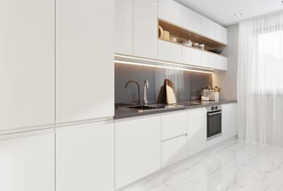 Apartament 2 camere si gradina Apartament 2 camere si gradina - 7