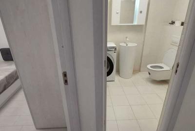Apartament cu 2 camere semidecomandat în Alexandru cel Bun - 6
