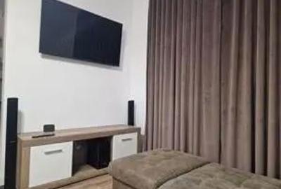 Garsonieră decomandată în Lipovei - 3