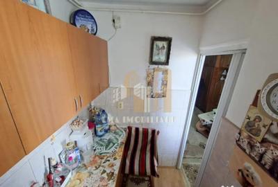 Garsonieră decomandată în Tractorul - 2