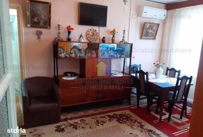 Apartament cu 2 camere semidecomandat în Nicolae Bălcescu - 3