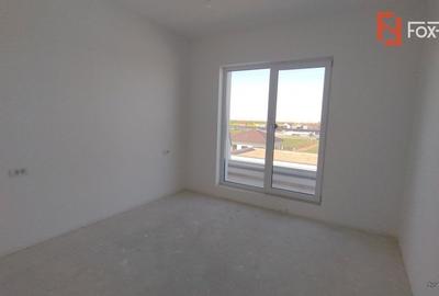 Apartament 3 camere, zona Torontalului - Etaj retras Apartament 3 camere, zona Torontalului - Etaj retras - 2