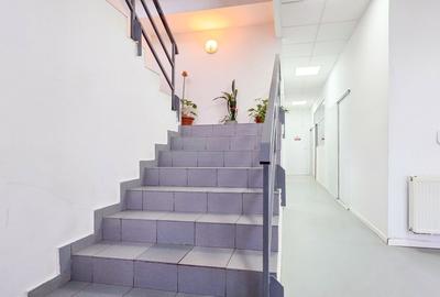 Spațiu comercial, de 650 mp, în Prelungirea Ghencea - 6