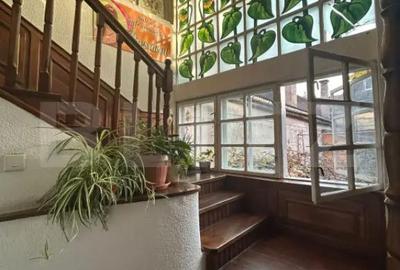 Apartament cu 5 camere decomandat în Central - 6