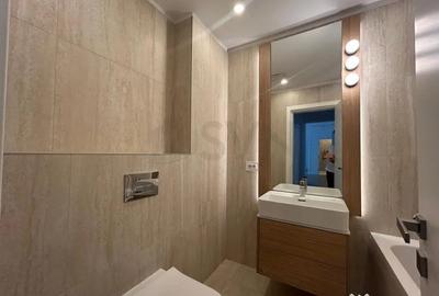 Apartament cu 3 camere decomandat în Floreasca - 5