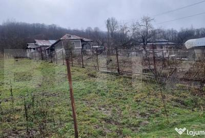 Teren în Vâlcănești - 7