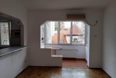 Apartament cu 2 camere semidecomandat în 1 Mai - 3