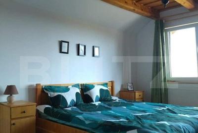 Cabana de vanzare in Stramba - 2