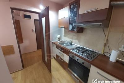 Apartament 1 camera, zona USAMV-Platinia, Cluj - 2
