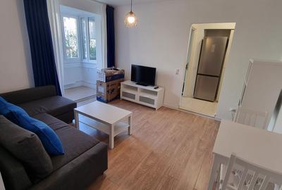 Apartament cu 2 camere semidecomandat în Cișmigiu - 7
