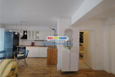 Studio de Vis la Ivory Residence - Pipera 1