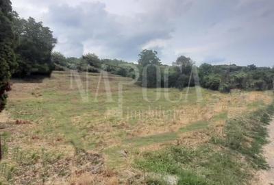 Teren intravilan pentru constructii de vanzare in Gheorghe Doja Oradea, Oradea