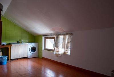 Vanzare imobil cu functiune mixta Ungureni/ Dambovita - 6