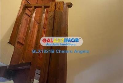 Popa Soare vila cocheta 5 camere,139 mp,teren 121 mp,neoclasica - 20