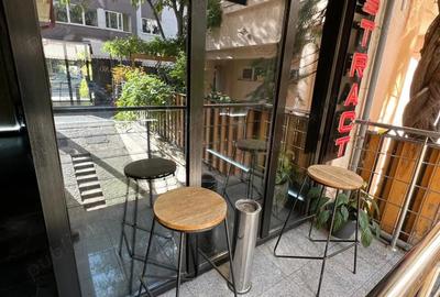 Spațiu comercial, de 20 mp, în Dorobanți - 2