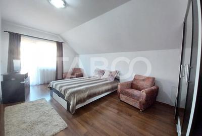 Casa moderna individuala  cu gradina proprie si carport Selimbar Sibiu Casa moderna individuala  cu gradina proprie si carport Selimbar Sibiu - 10