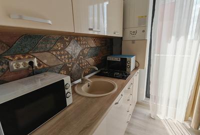 Apartament 2 camere 200 m de plaja - 9