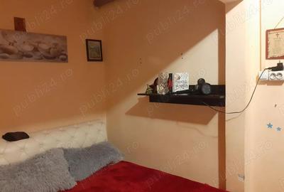 Vanzare Casa in zona Garii, caramida, deschiderea 14.ml. suprafata totala este de 275.mp. - 2