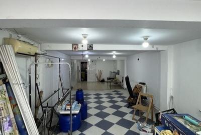 Inchiriez spatiu comercial stradal Eroii Revolutiei S173 Inchiriez spatiu comercial stradal Eroii Revolutiei S173 - 7