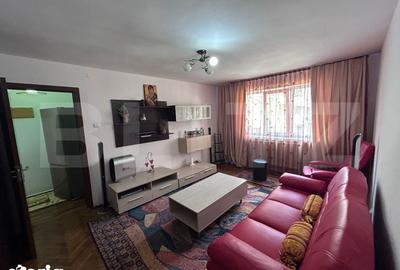 Apartament cu 2 camere decomandat în Craiovița Nouă - 7