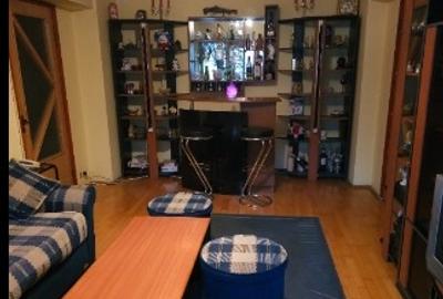 Pantelimon,bl,1980,reabilitat,Amenajat,2 bai,mobilatLiber Pantelimon,bl,1980,reabilitat,Amenajat,2 bai,mobilatLiber - 2