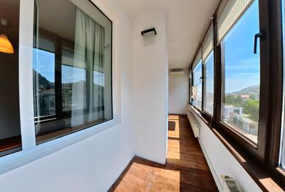 Apartament 3 camere langa Star, priveliste de vis - 5