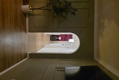 Apartament cu 3 camere semidecomandat, mobilat în Cetății - 3