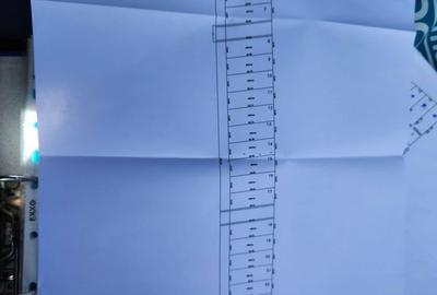 Teren de 460 mp, în Cazasu - 1