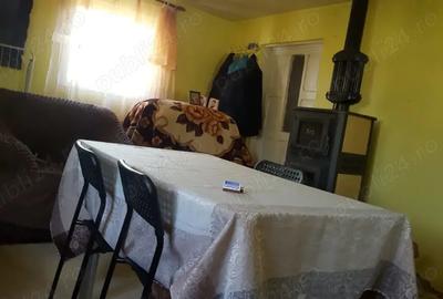 Vand gospodarie mare la ?ara, sat Lungoci, jud. Gala?i, la pre? de garsoniera. - 4