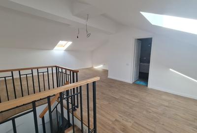 Vila  noua,Popesti Leordeni,5 camere,P+1+M - 11